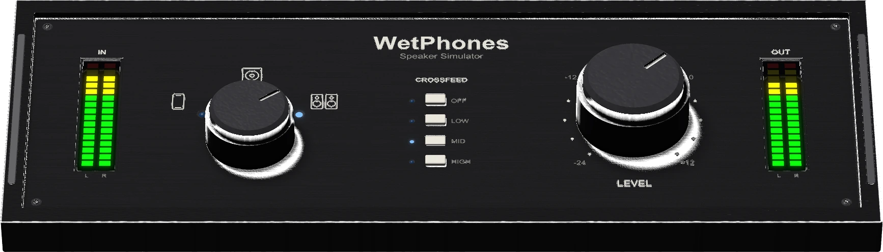 WetPhones, rendered in 3D